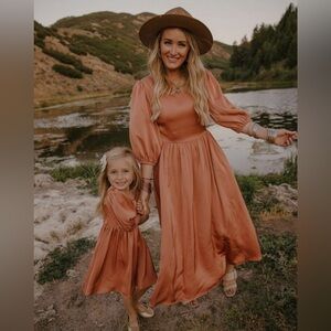 Ivy City Genevieve Dress